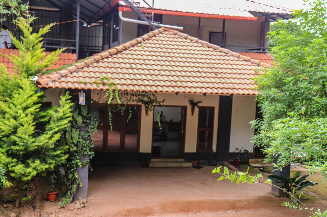 Coorg Nature Breeze Home Stay Мадикери Экстерьер фото
