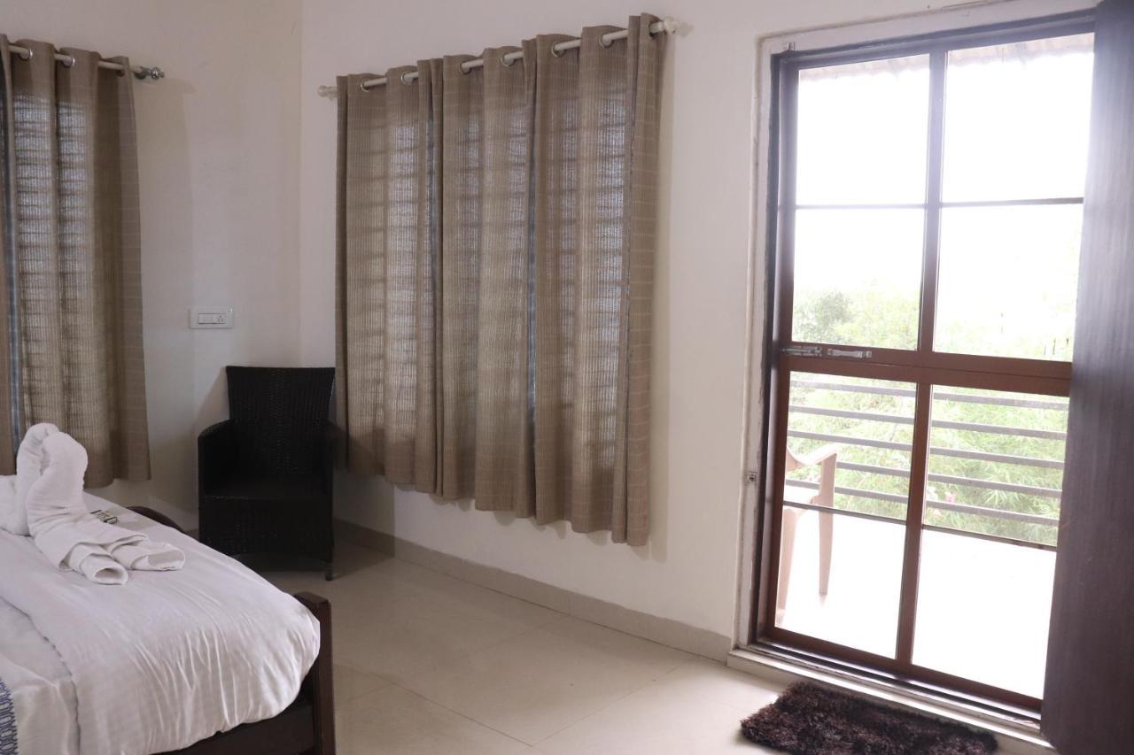 Coorg Nature Breeze Home Stay Мадикери Экстерьер фото