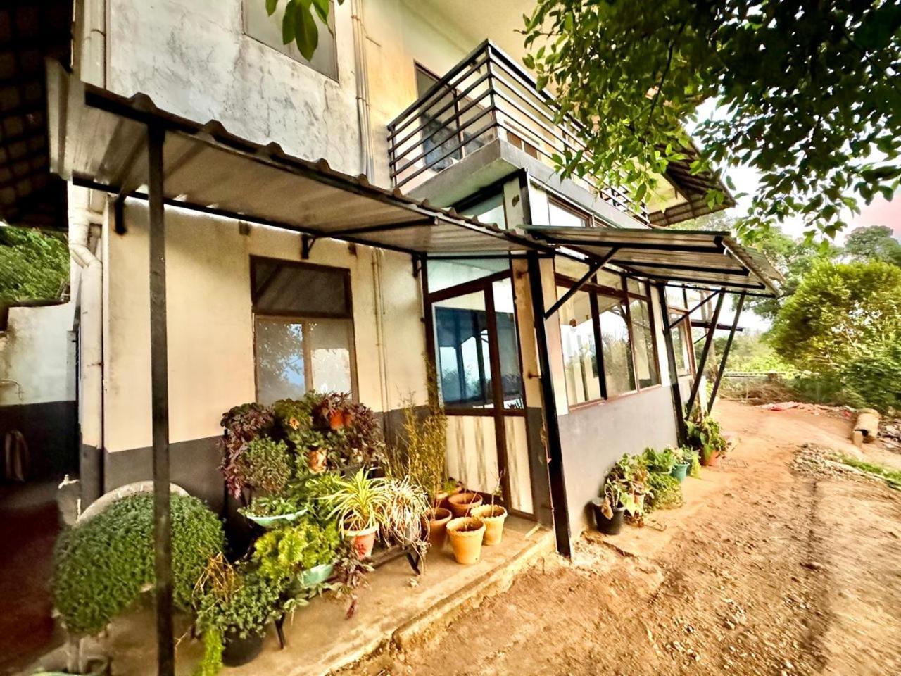 Coorg Nature Breeze Home Stay Мадикери Экстерьер фото